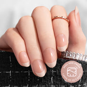 Patience in Nude French