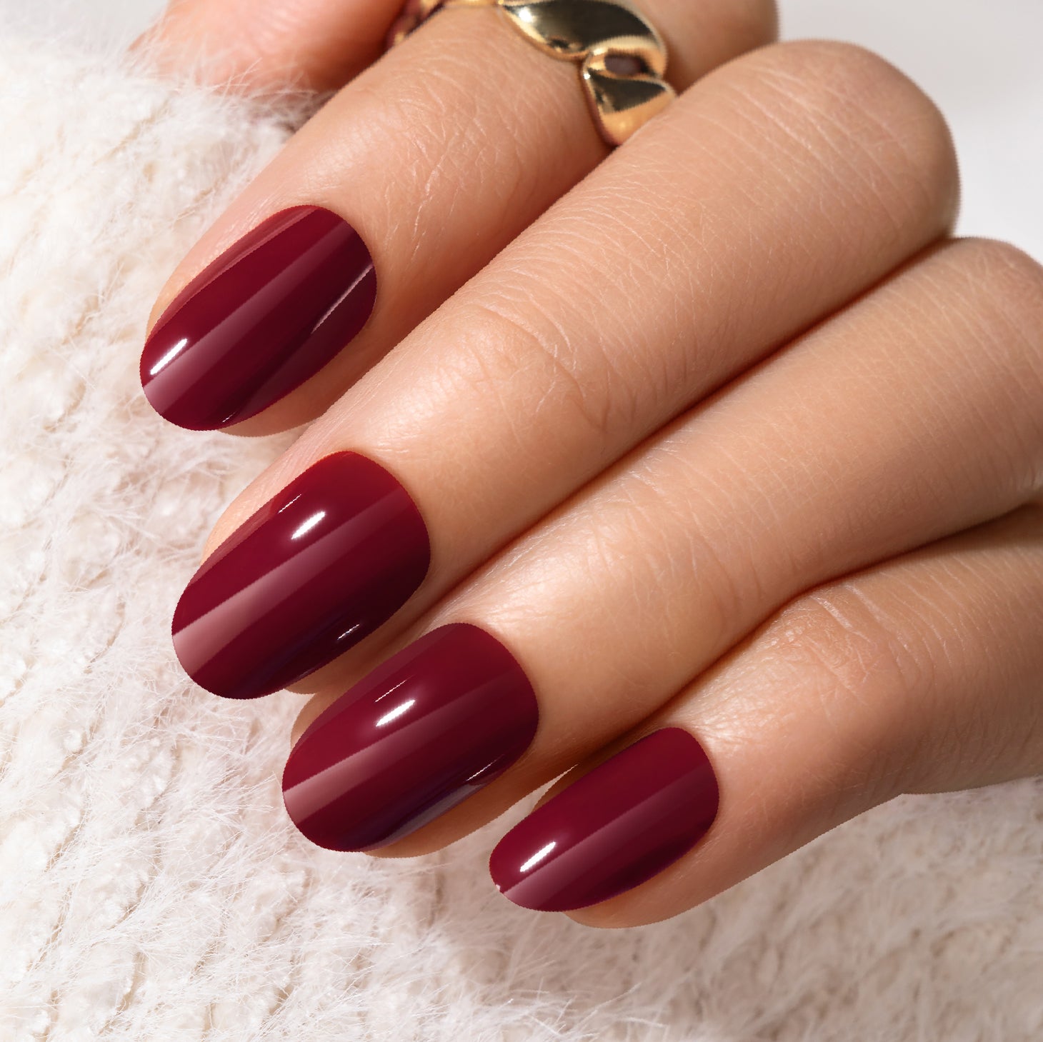 Red-y Or Not