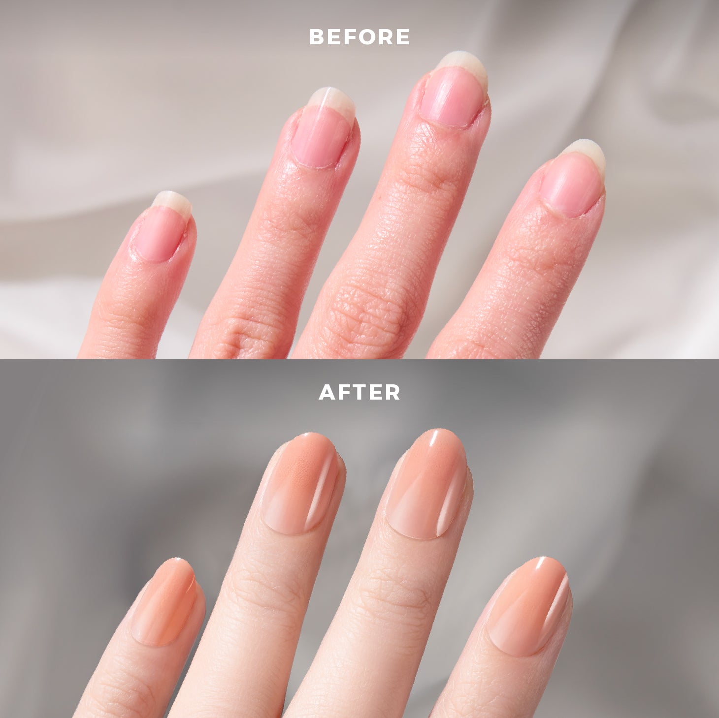 Gentle in Ombre Blush