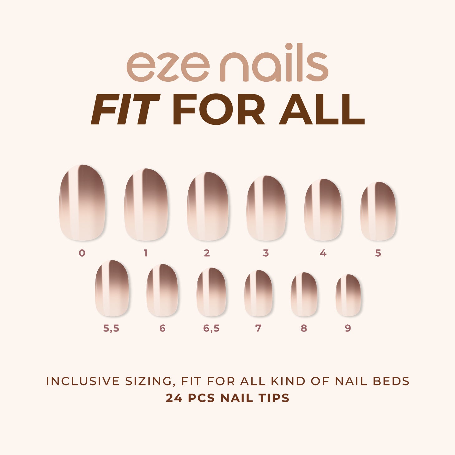 Humble in Ombre Mocha