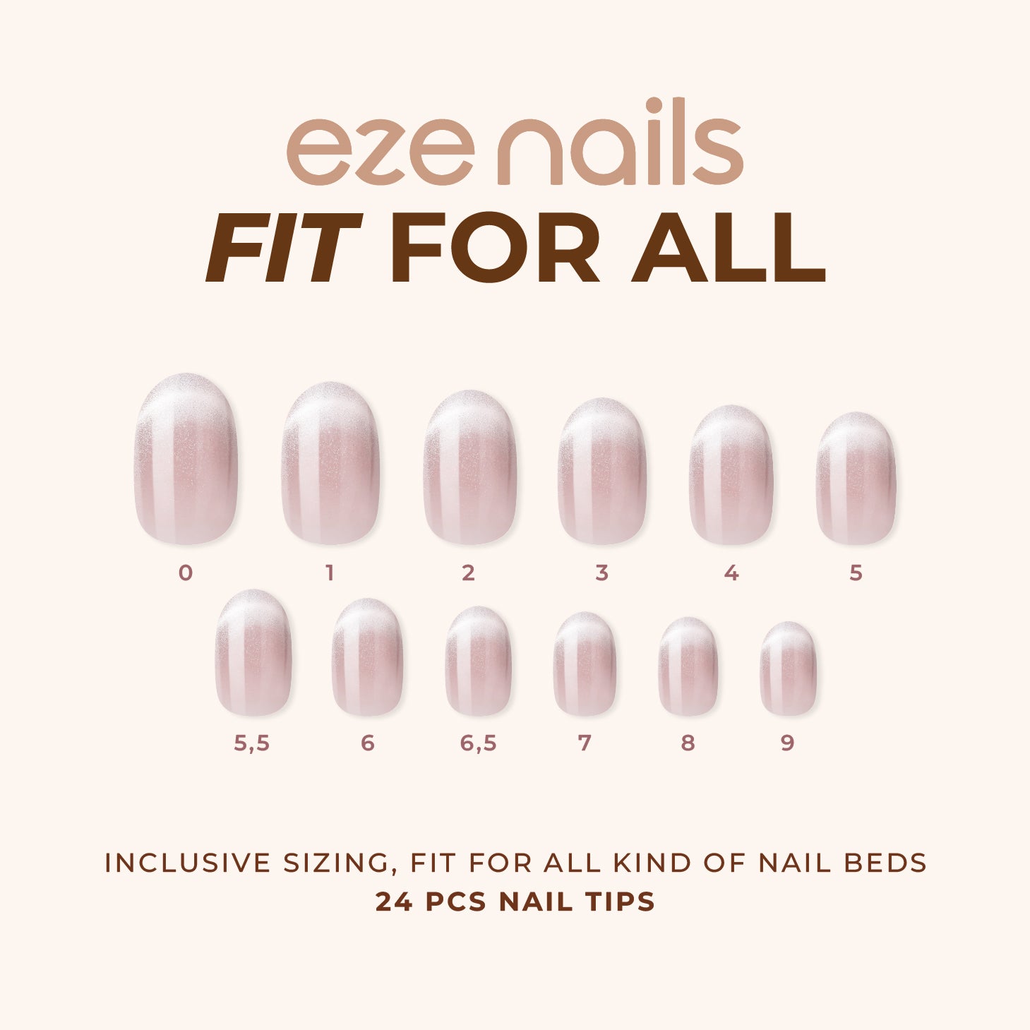 Marshmallow In Cat Eye Shimmer