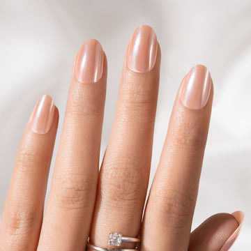 My Nails But Better