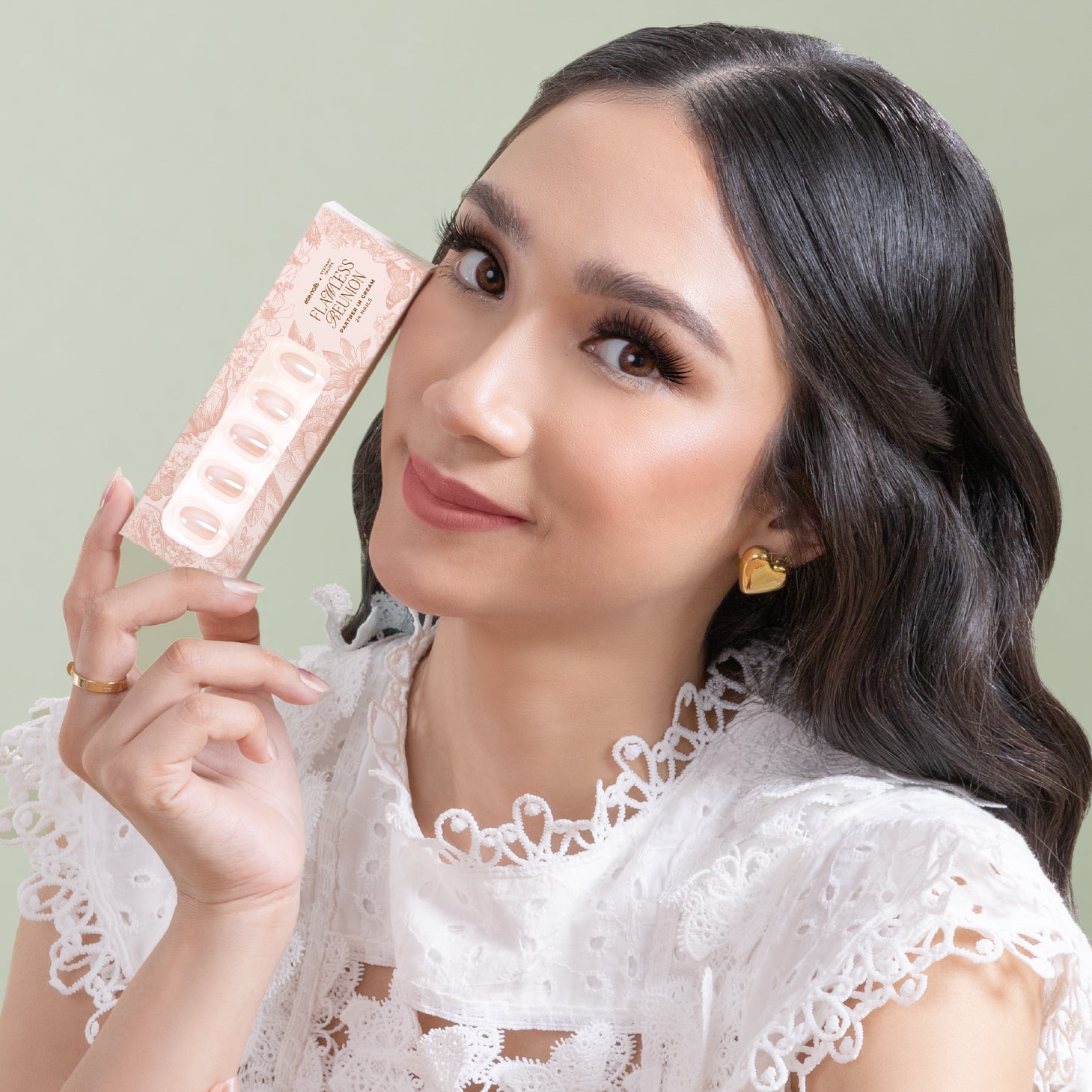 Partner in Cream