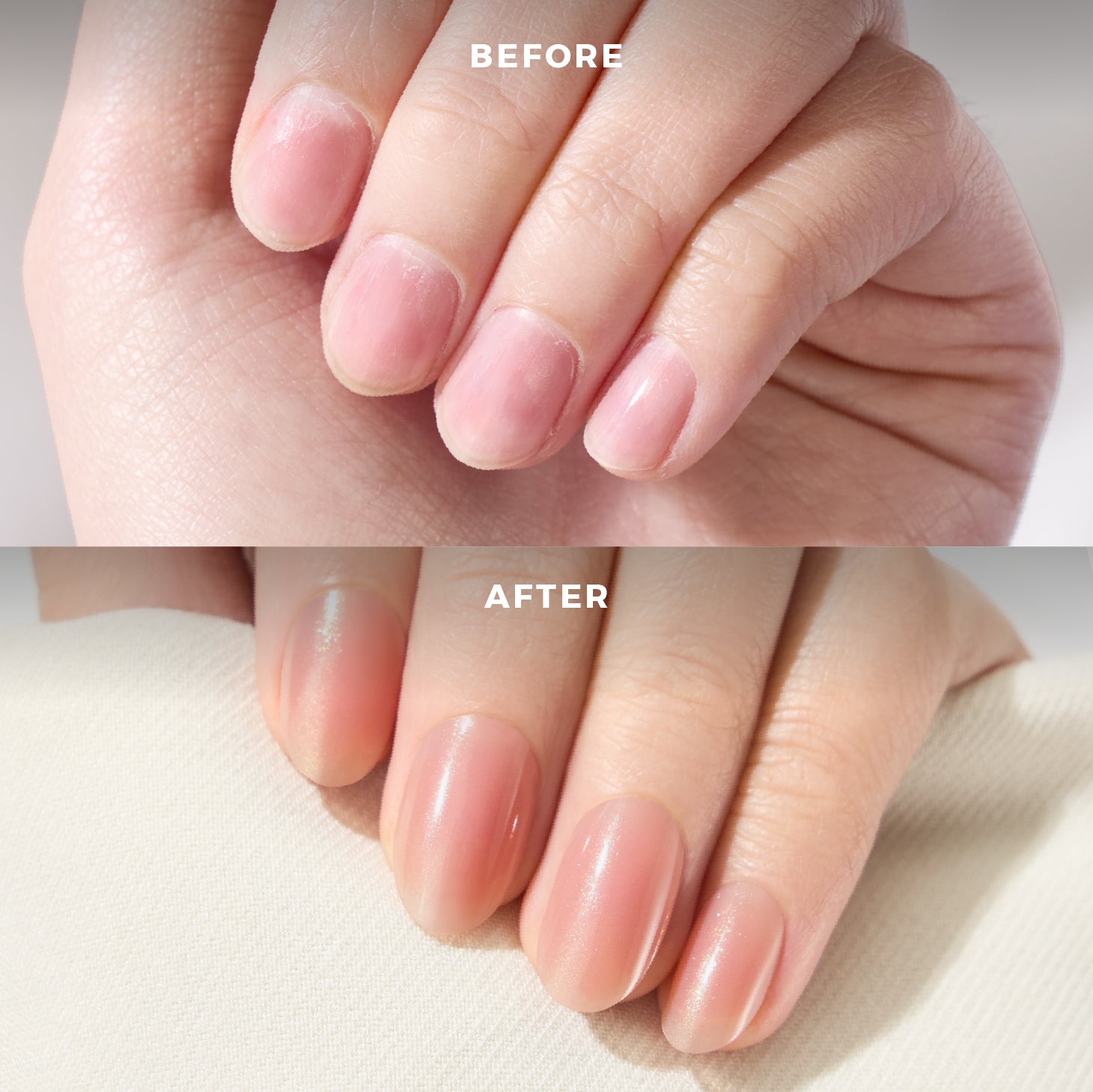 Shoulder to Gleam On