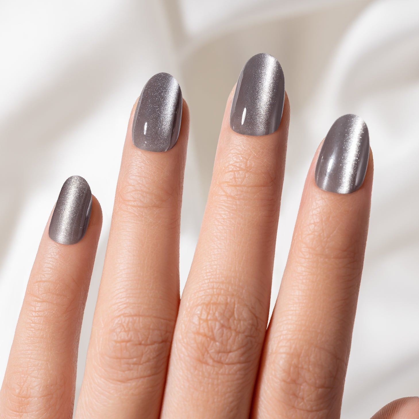 Silver Queen