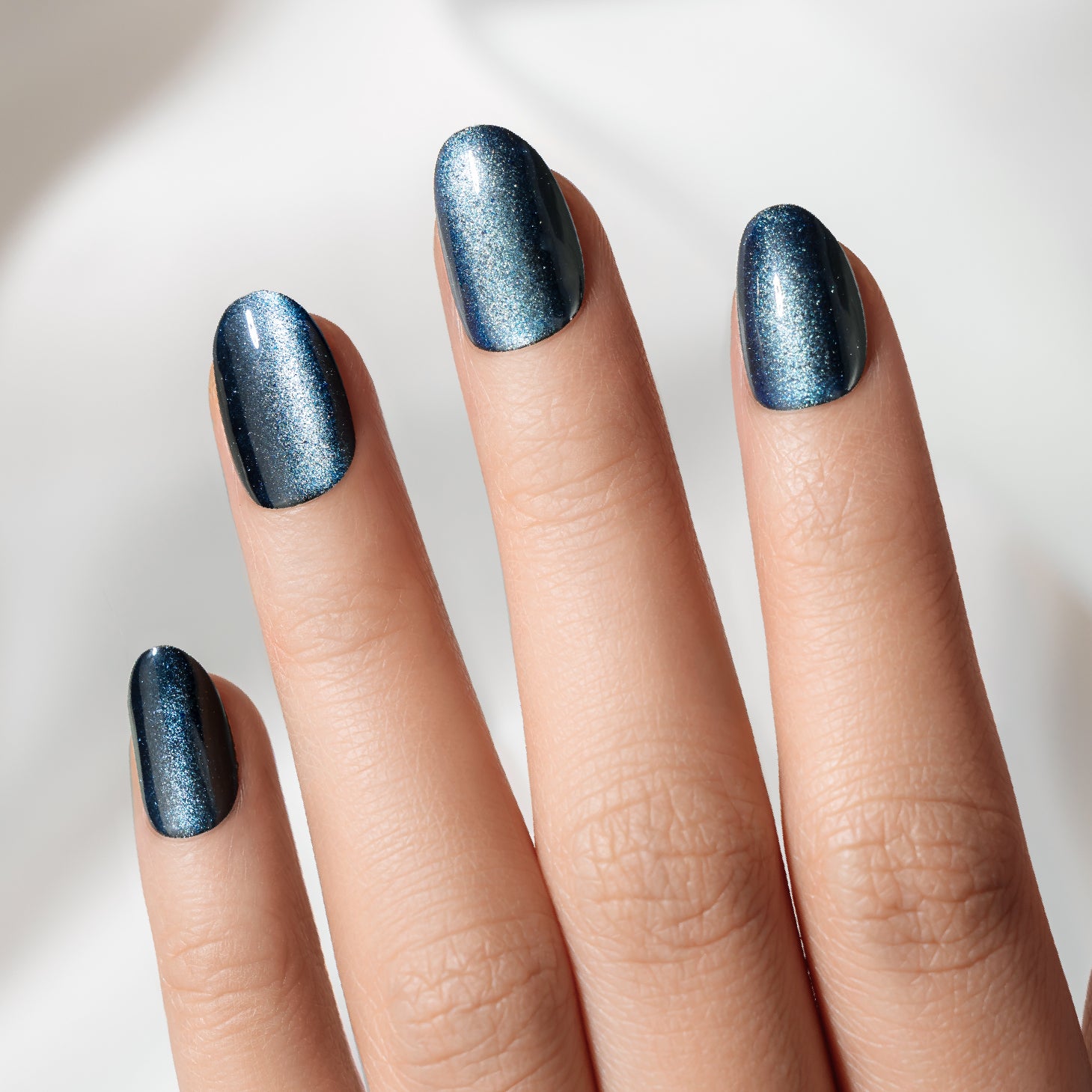 Sparkly Midnight