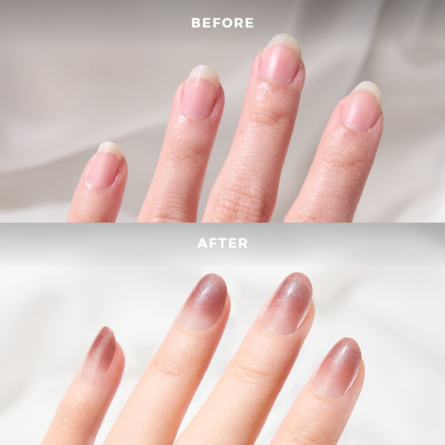 Through Brick and Thin