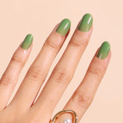Walanda In Sage Green