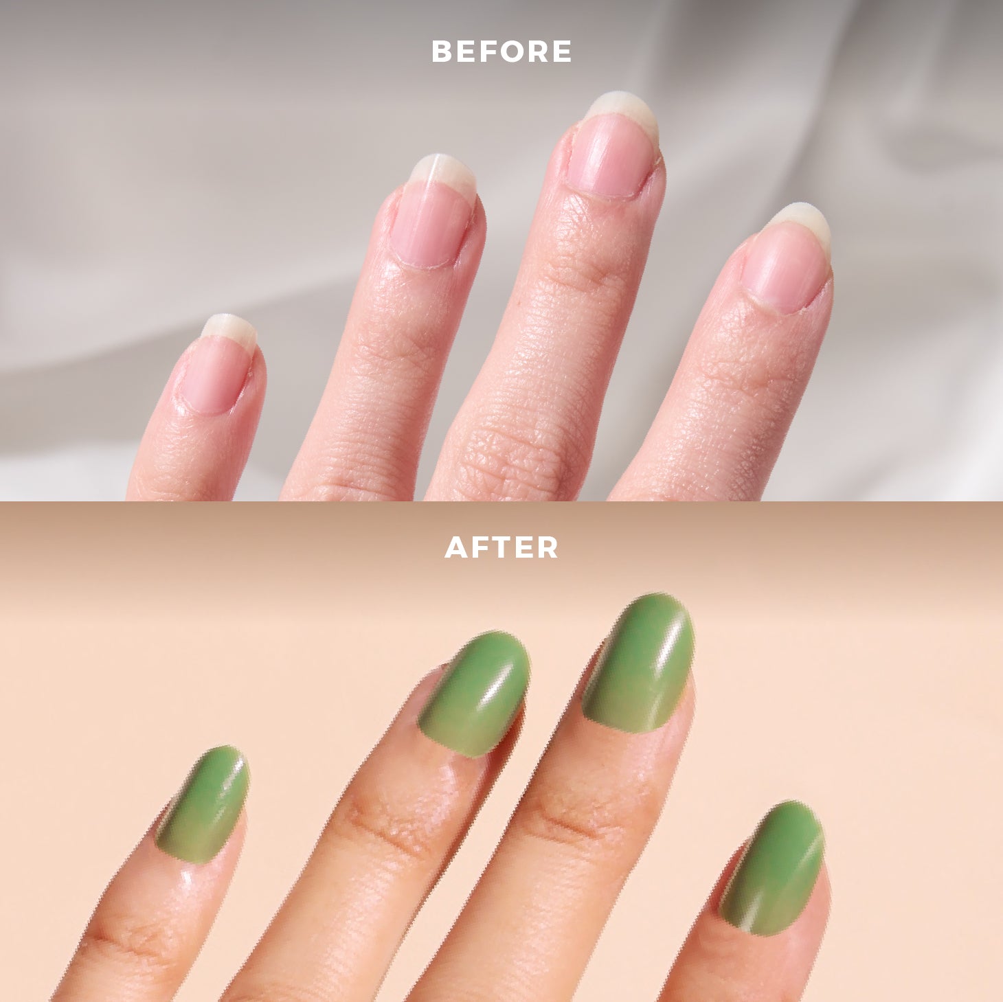 Walanda In Sage Green