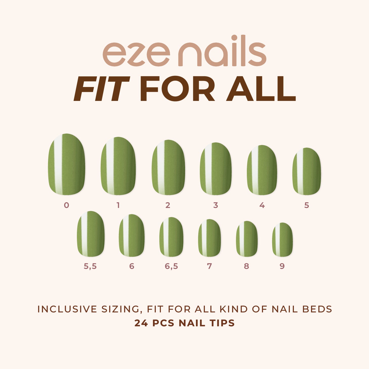 Walanda In Sage Green