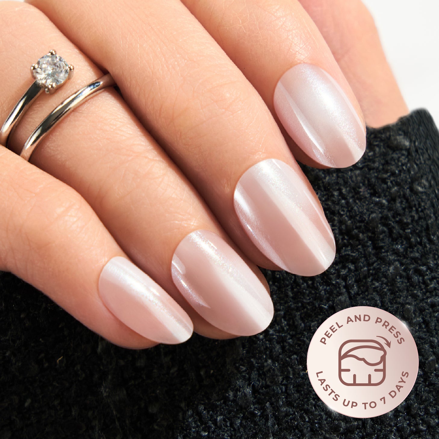 GWP - Free Spot On Nails