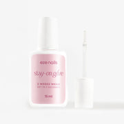 Eze Nails - Stay-On Glue (Lem kuku Palsu)
