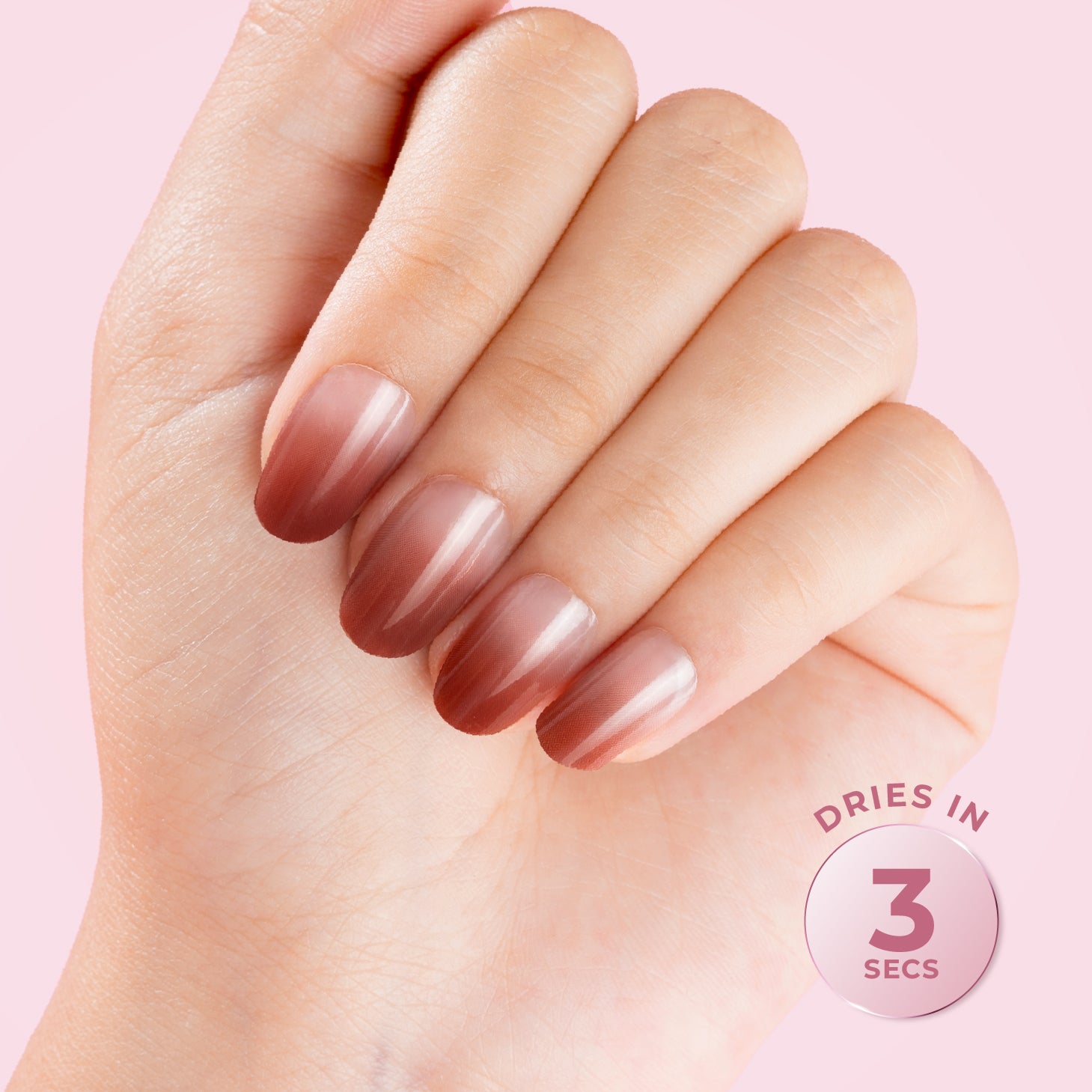 Eze Nails - Stay-On Glue (Lem kuku Palsu)