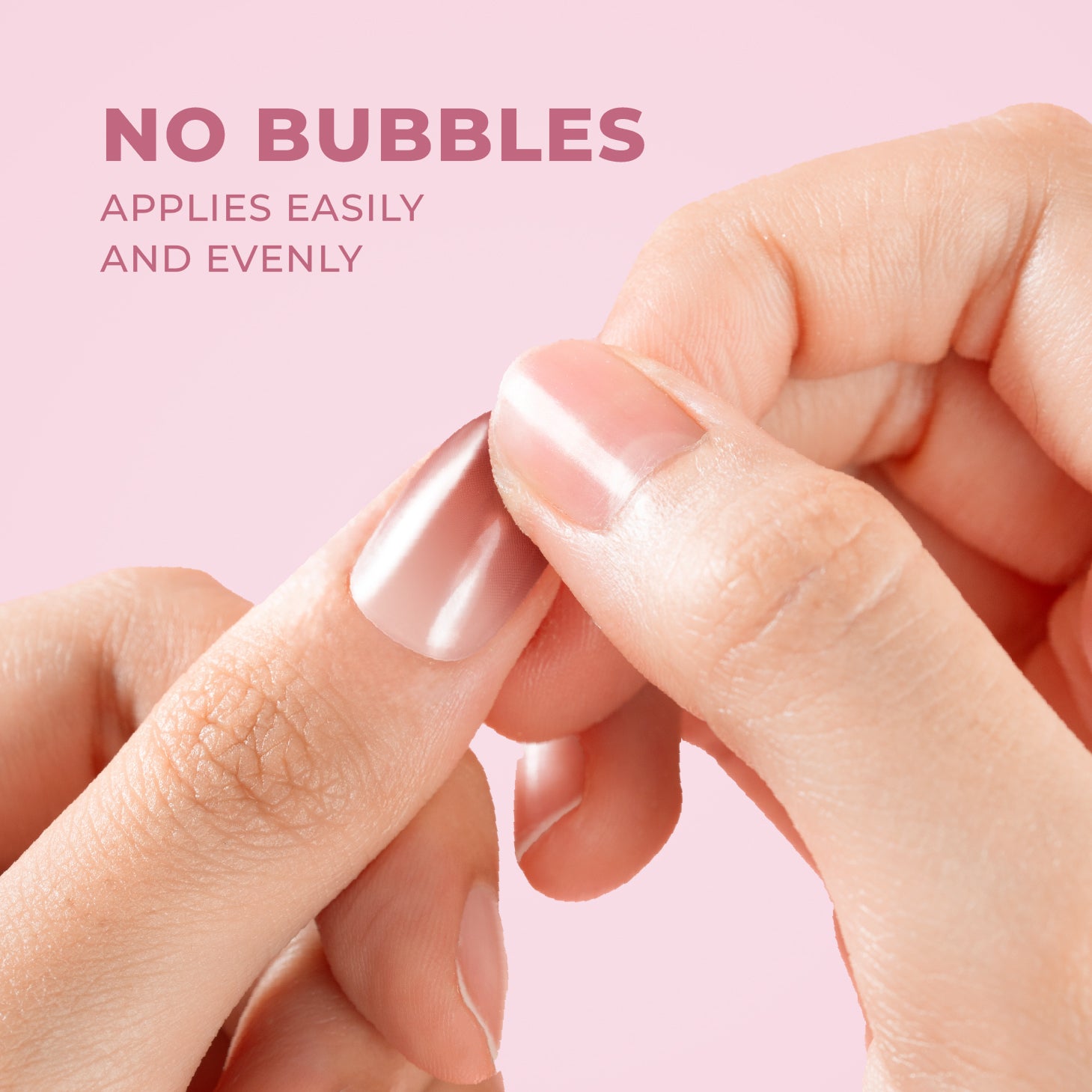 Eze Nails - Stay-On Glue (Lem kuku Palsu)