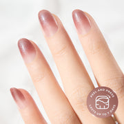 Through Brick and Thin