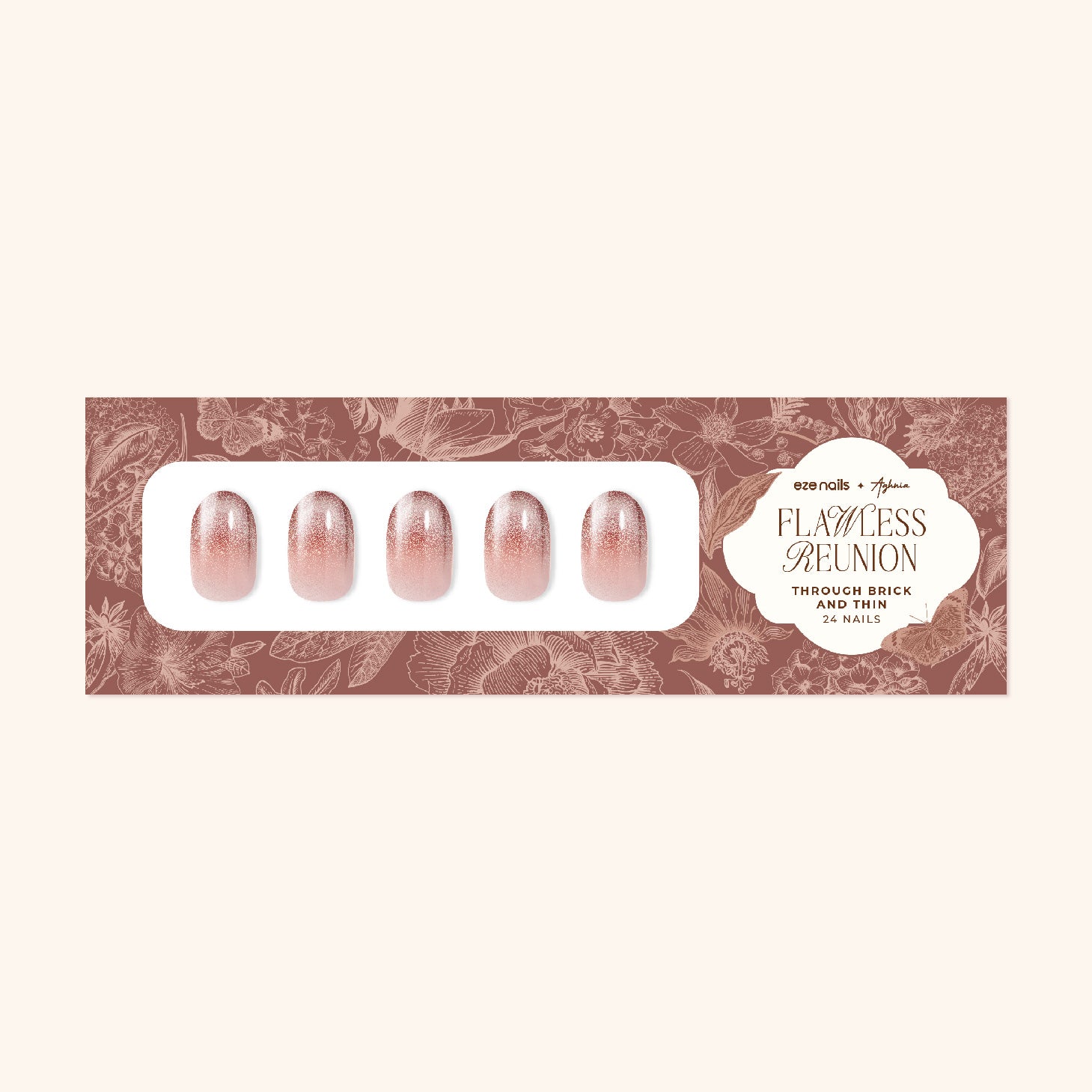 Through Brick and Thin