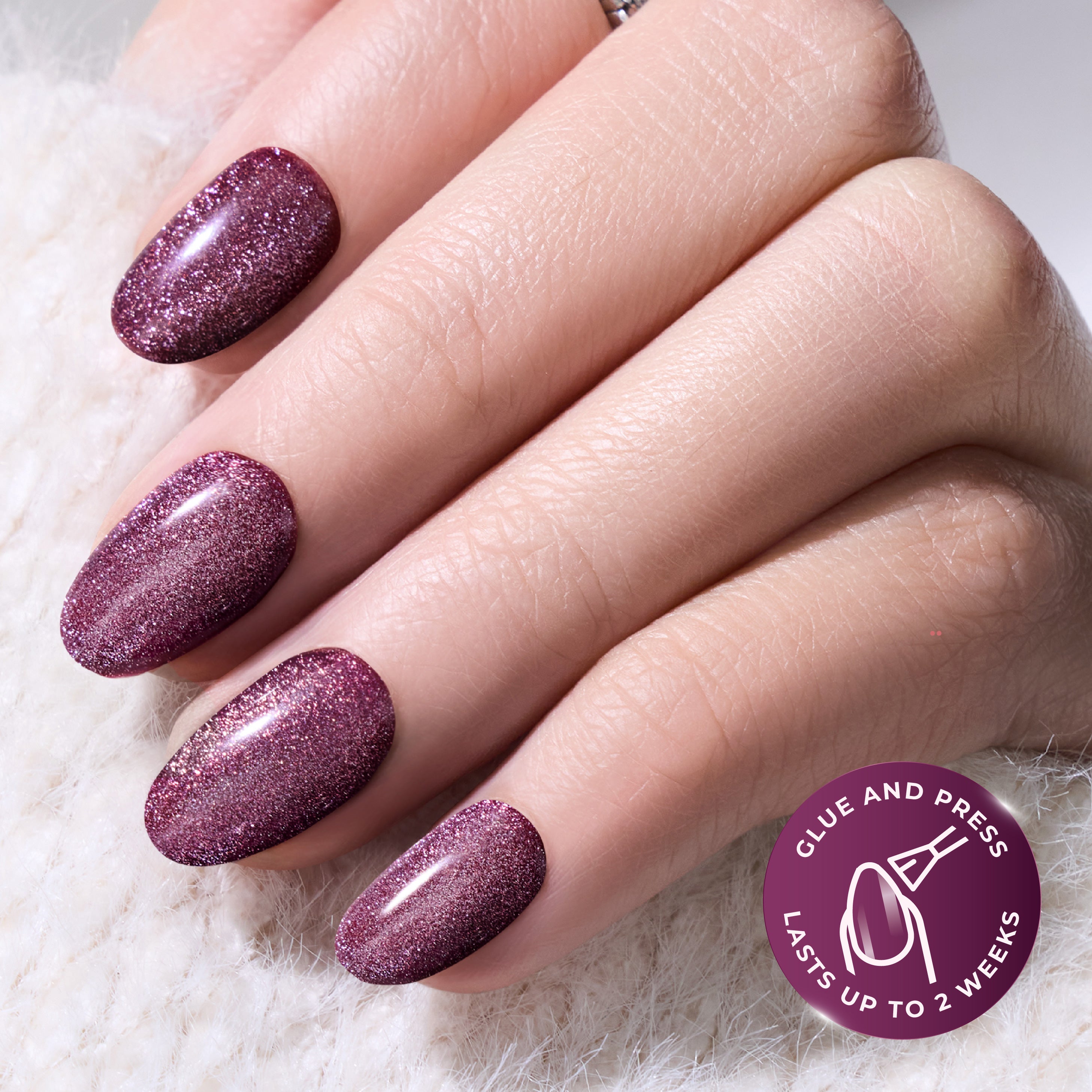 GWP - Free Spot On Nails