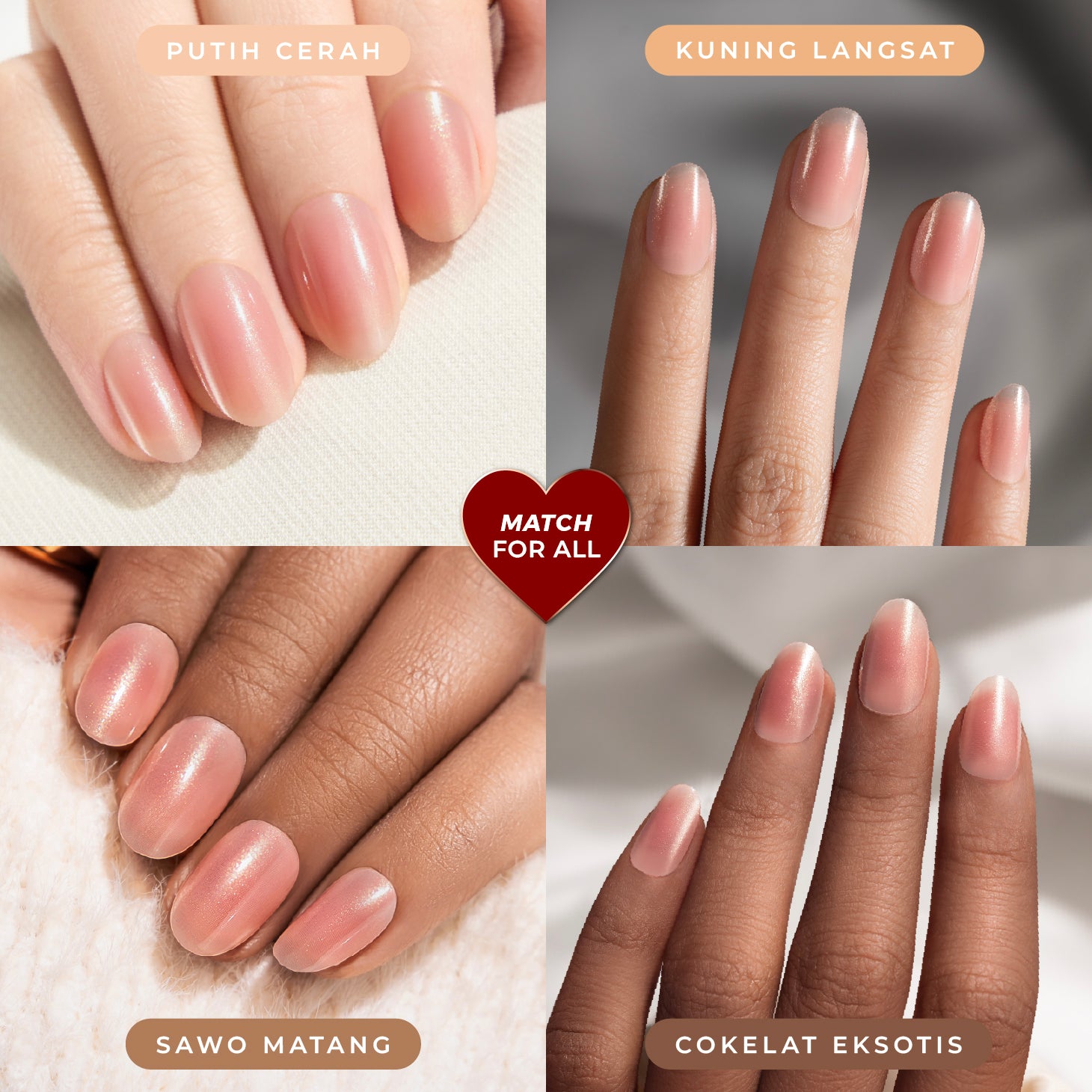 Shoulder to Gleam On