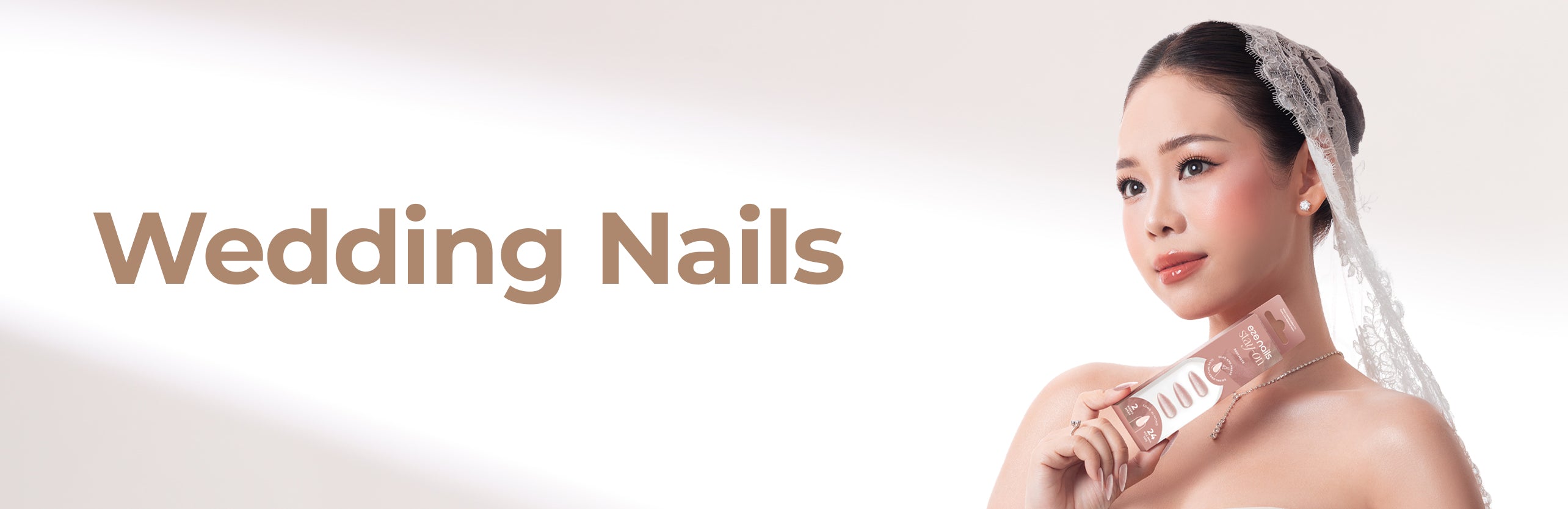 Wedding Nails