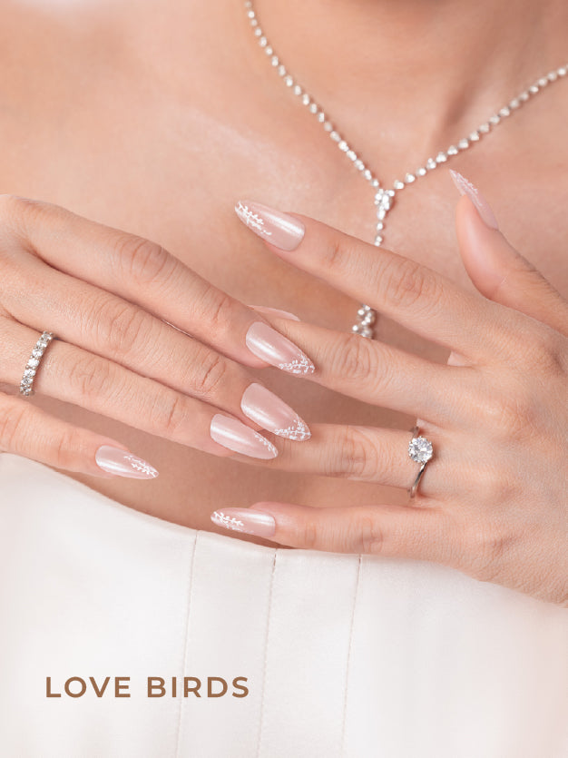Eze Nails
