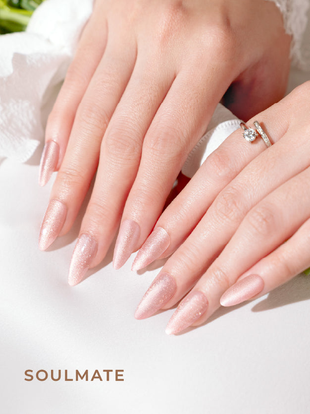 Eze Nails