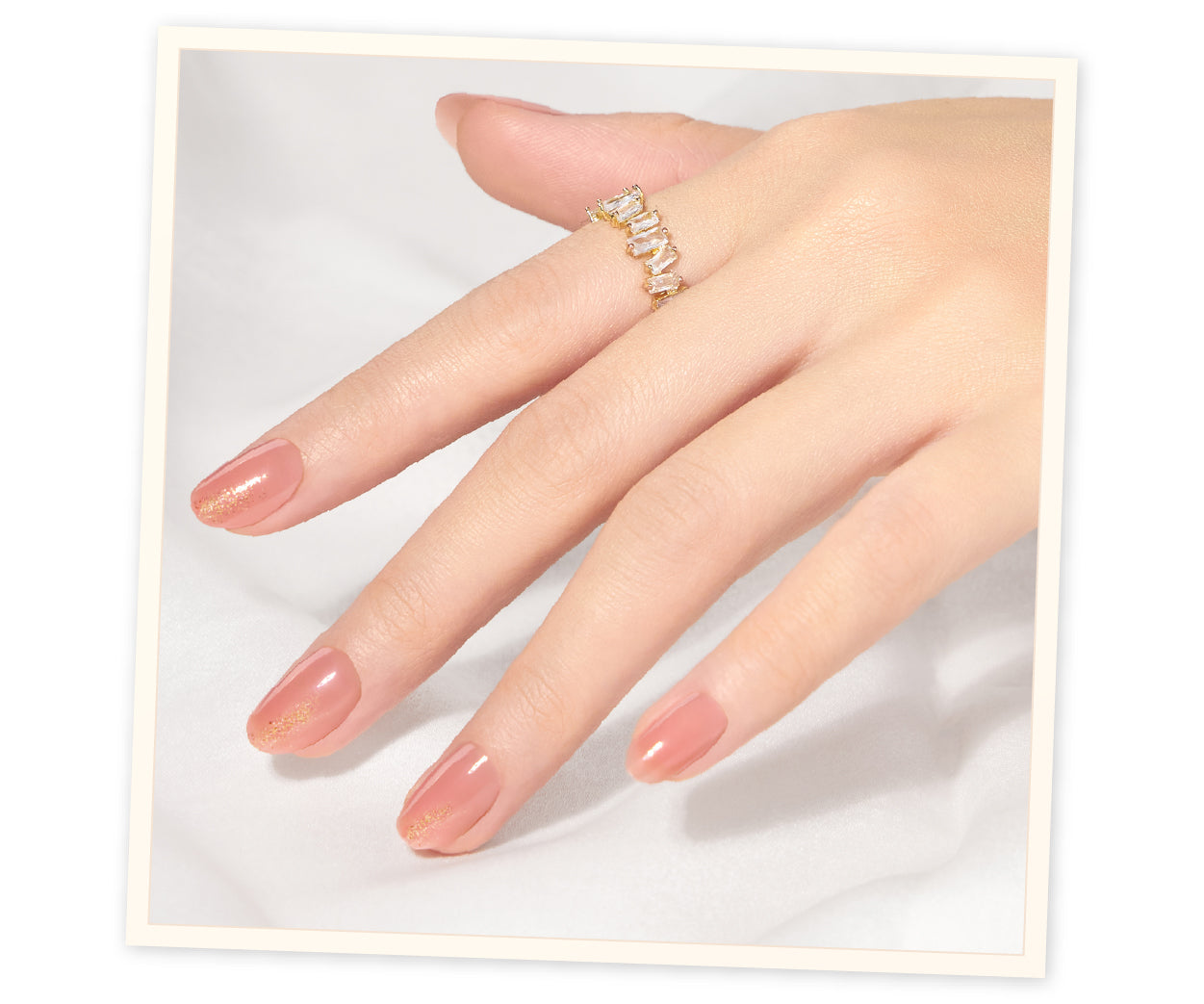 Eze Nails