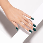 Load image into Gallery viewer, She&#39;s A Goal Digger - Eze Nails Spot On Manicure (Kuku Palsu Tempel)
